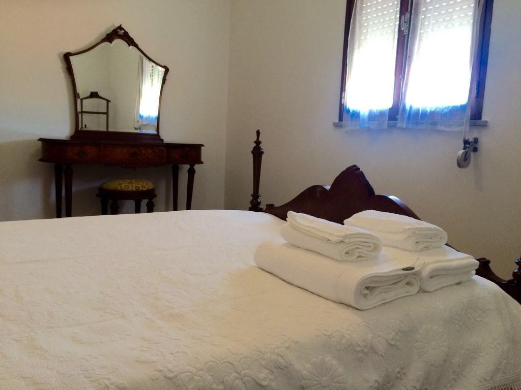 Private Room In Old Town Viana do Castelo Zewnętrze zdjęcie