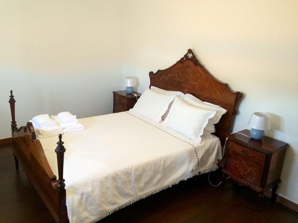 Private Room In Old Town Viana do Castelo Zewnętrze zdjęcie